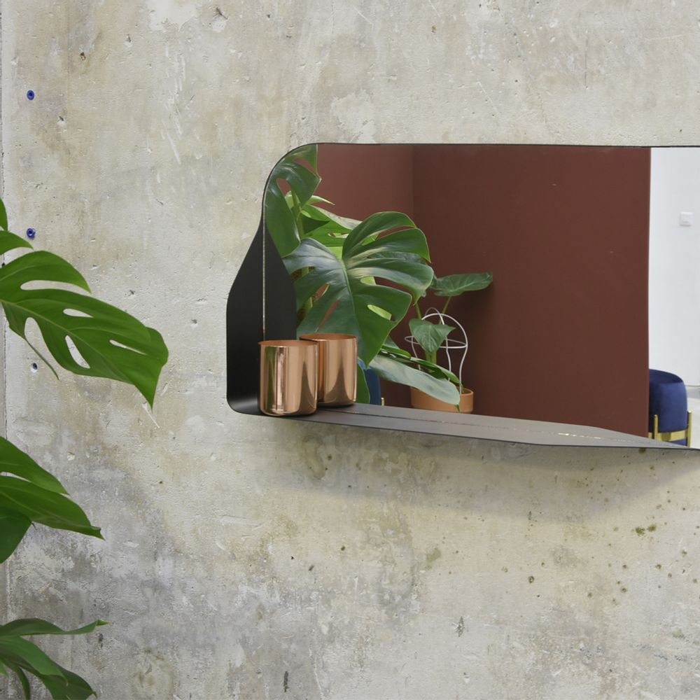 Mirrors - DORNE - ENOSTUDIO