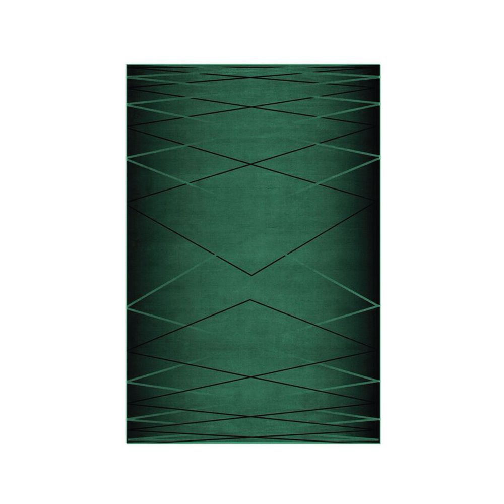 Contemporary carpets - Hitchcock | Chevron Rug - ESSENTIAL HOME