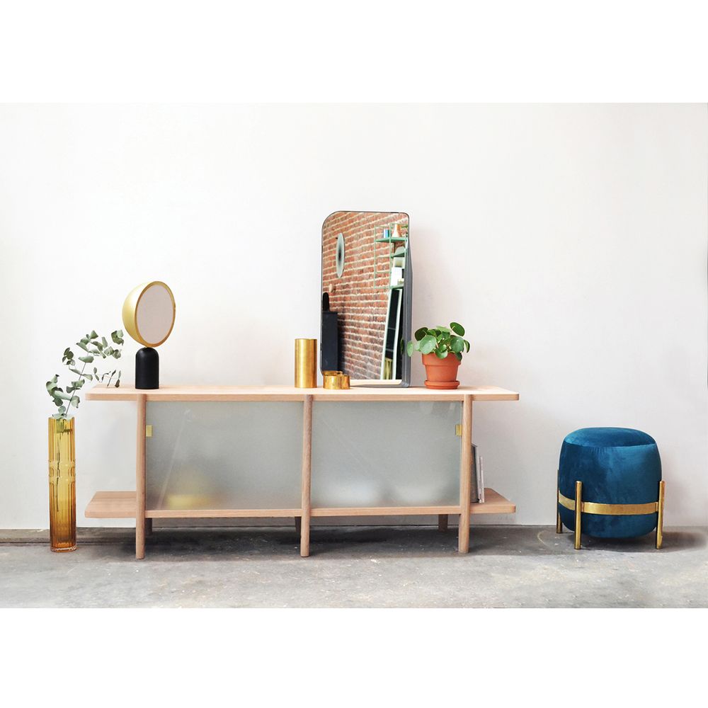 Lampes à poser - ATLAS - ENOSTUDIO