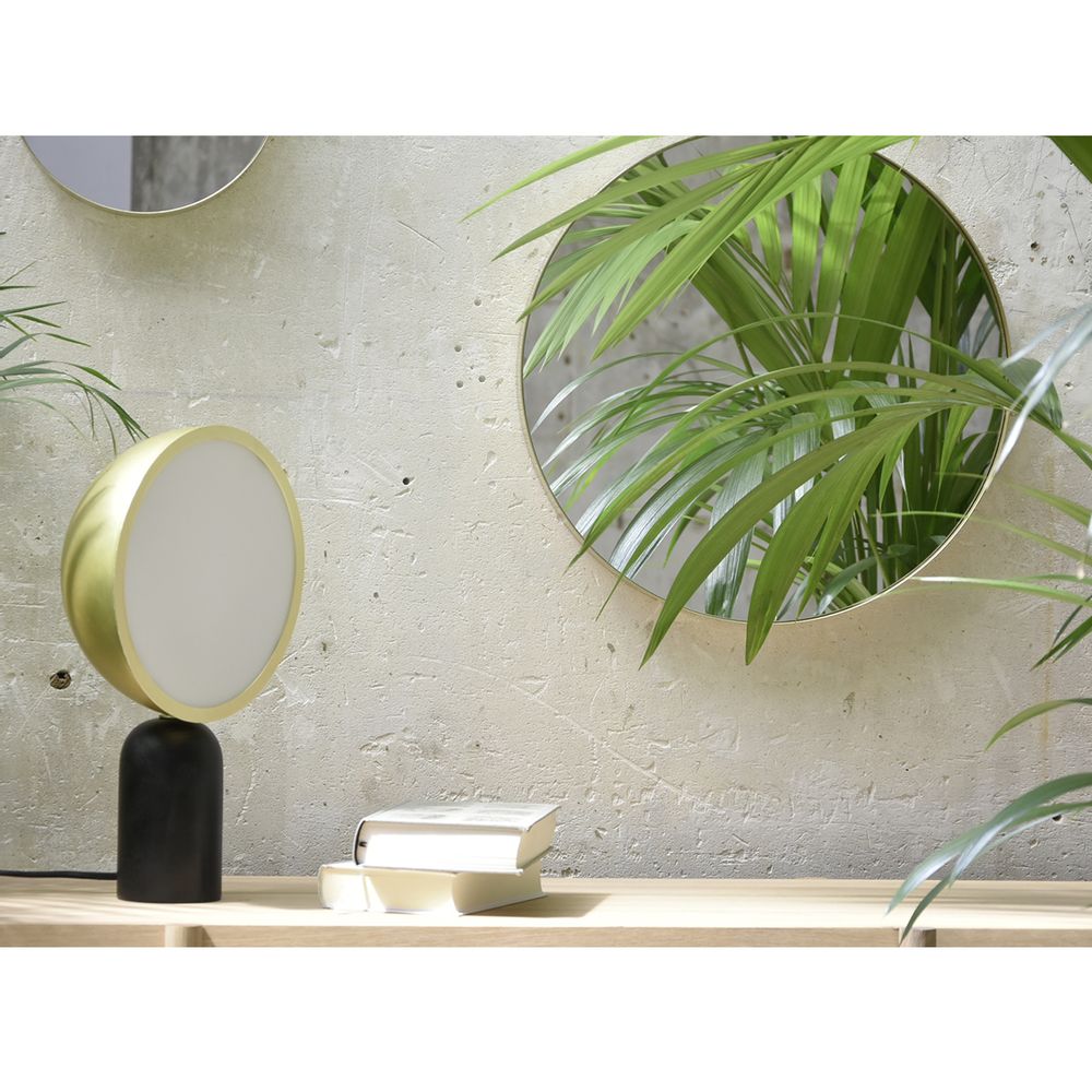 Lampes à poser - ATLAS - ENOSTUDIO