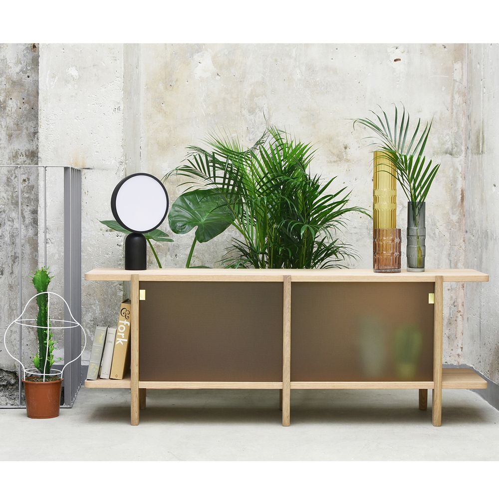 Lampes à poser - ATLAS - ENOSTUDIO