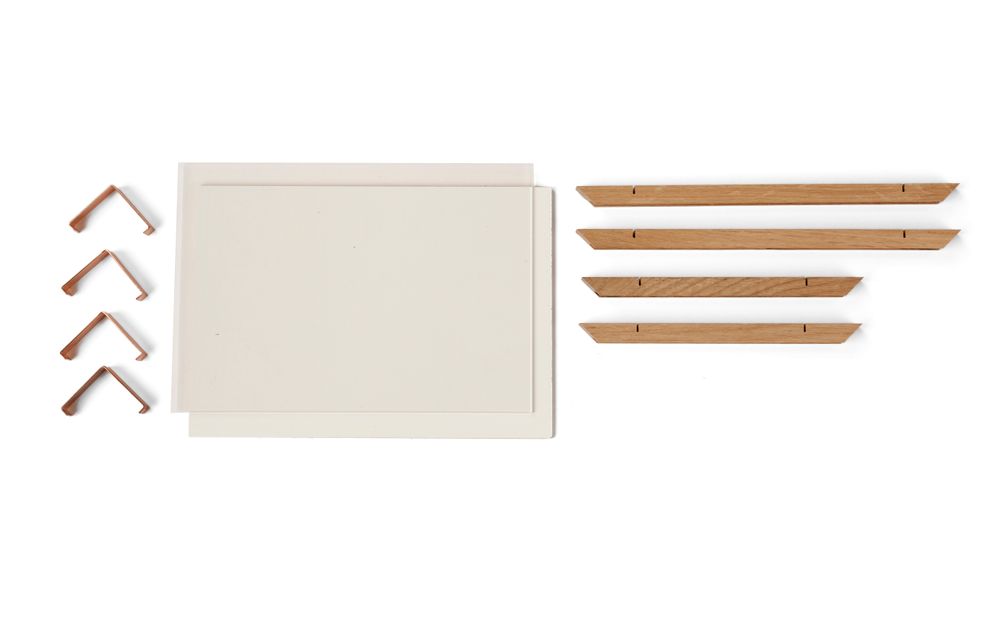Autres décorations murales - Epaulette - VIJ5