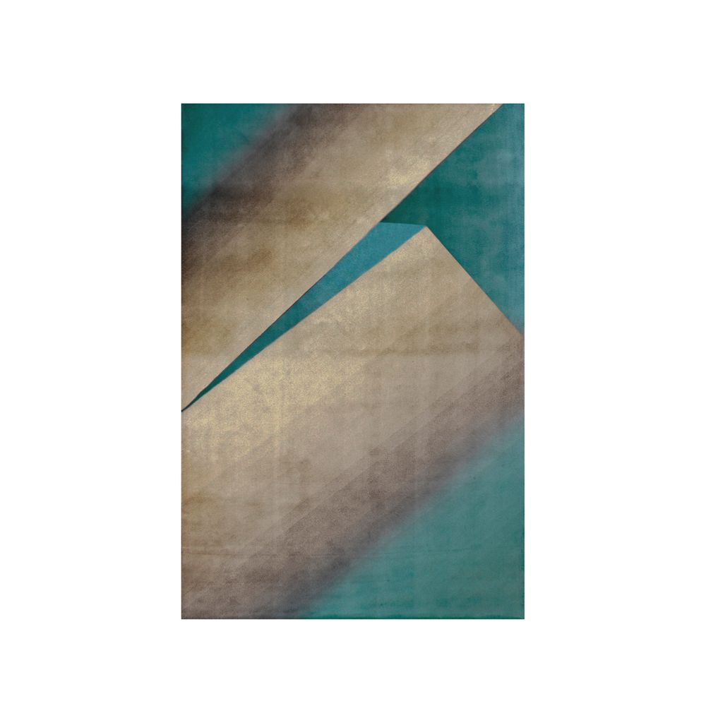Unique pieces - Spielberg Ombre Rug - ESSENTIAL HOME