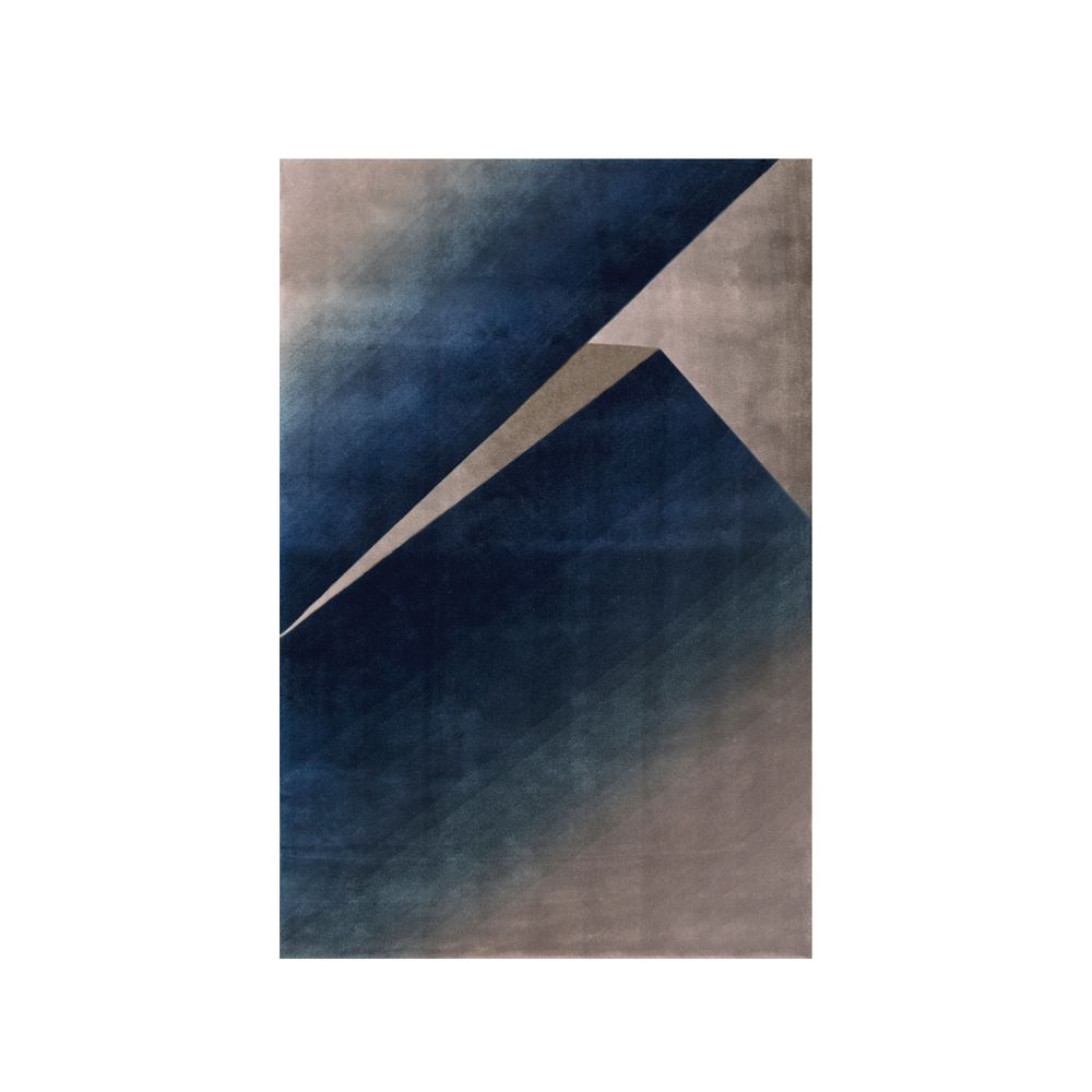 Unique pieces - Spielberg Ombre Rug - ESSENTIAL HOME