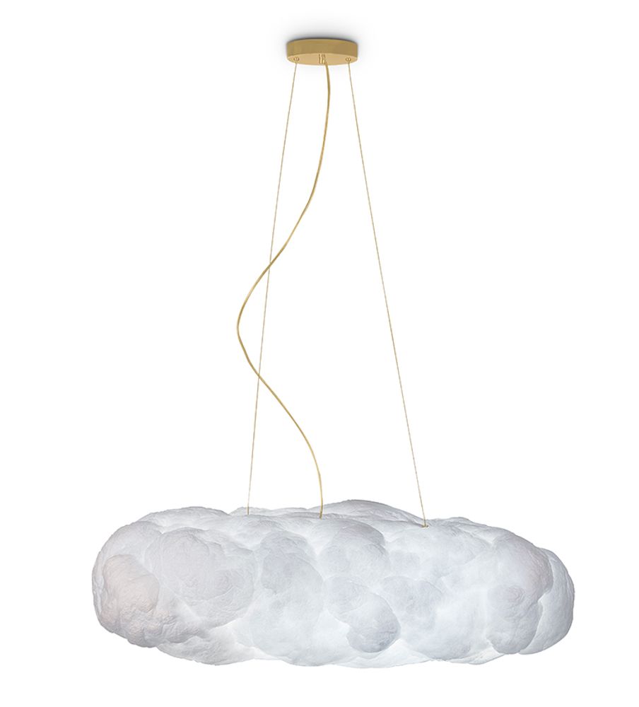 Autres objets connectés - CLOUD LAMP BIG - CIRCU
