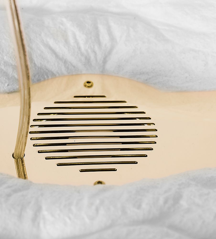 Autres objets connectés - CLOUD LAMP BIG - CIRCU