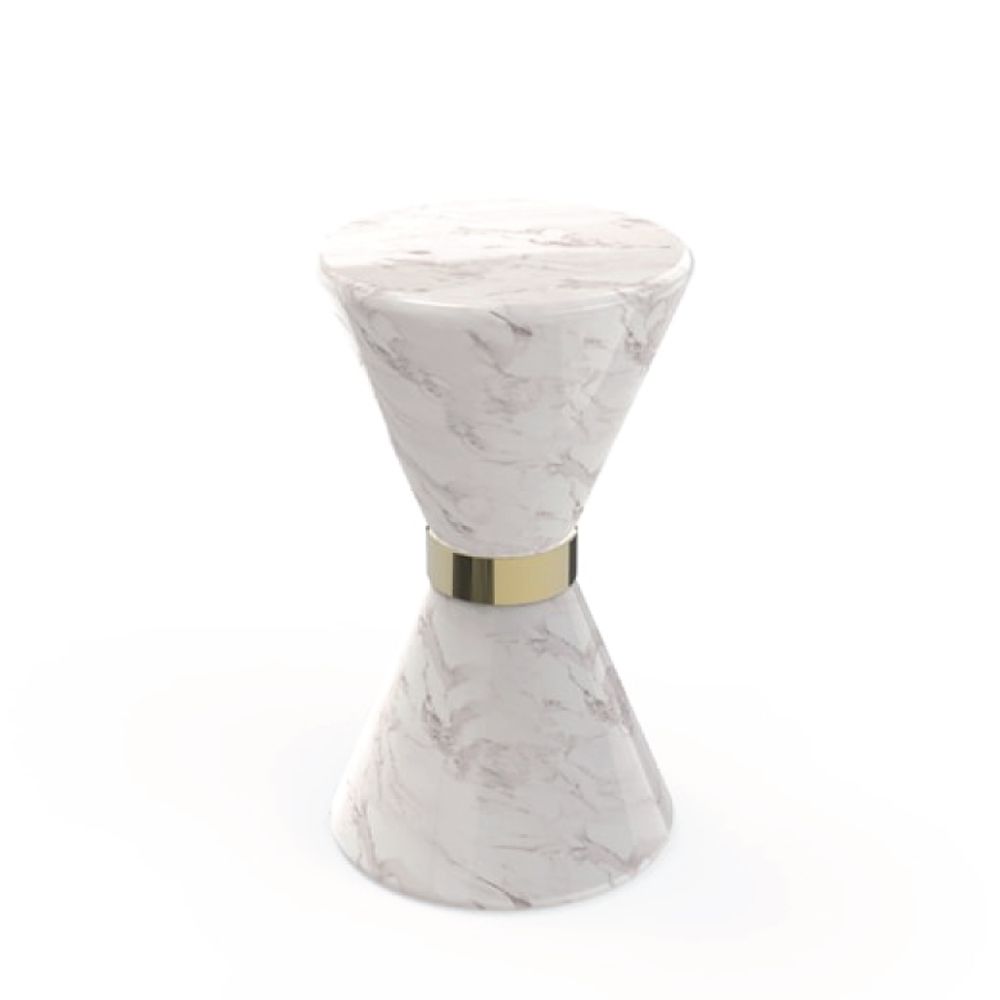 Dining Tables - Vinicius | Side Table - ESSENTIAL HOME