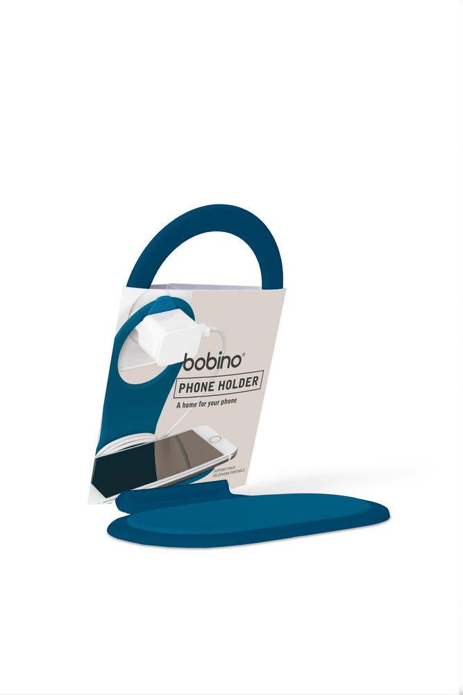 Range-tout - Support pour téléphone portable - BOBINO