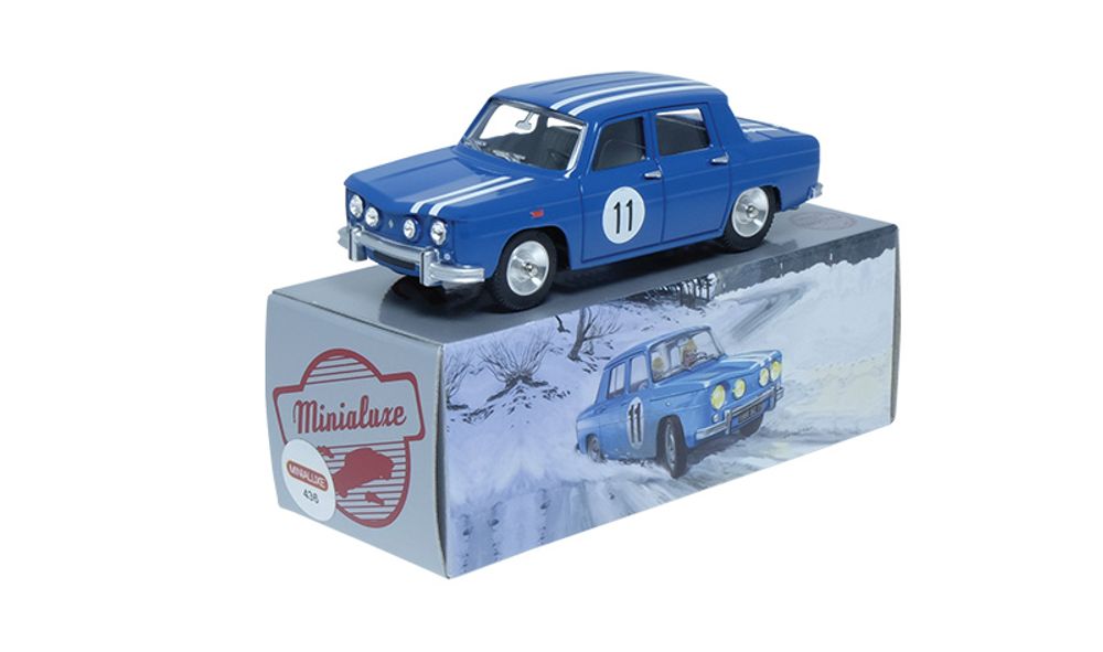 Sculptures, statuettes et miniatures - Miniatures SWAROSKI  - MINIALUXE