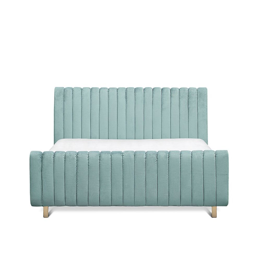 Hotel bedding - Sophia Bed - COVET HOUSE