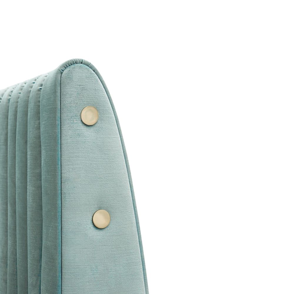 Hotel bedding - Sophia Bed - COVET HOUSE