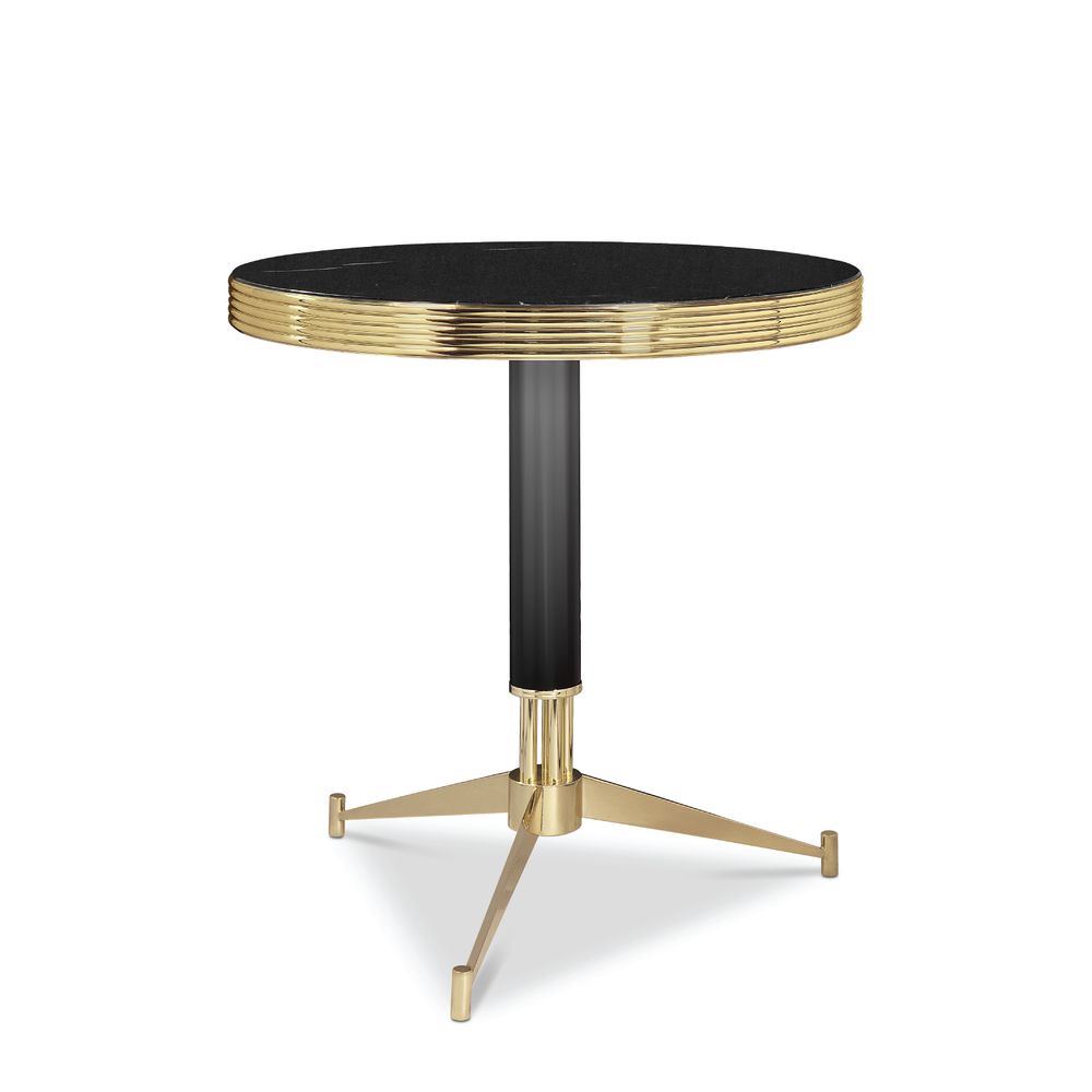 Mobilier et rangements pour bureau - Dolly Coffee Table - COVET HOUSE