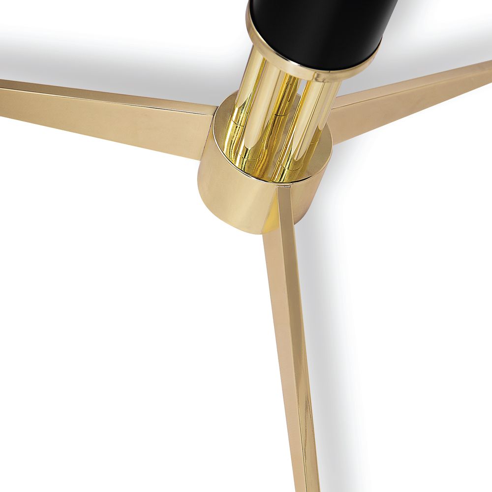 Mobilier et rangements pour bureau - Dolly Coffee Table - COVET HOUSE