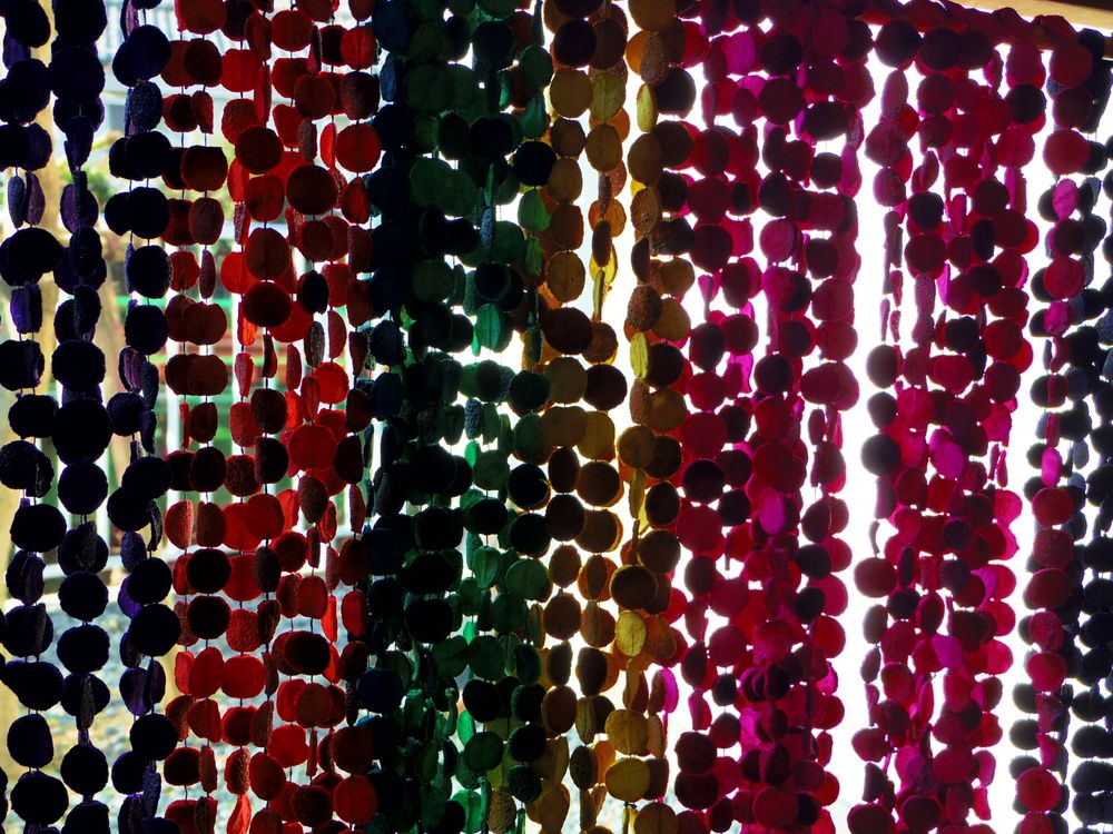 Jewelry - Collar Agrumes - IXCASALA
