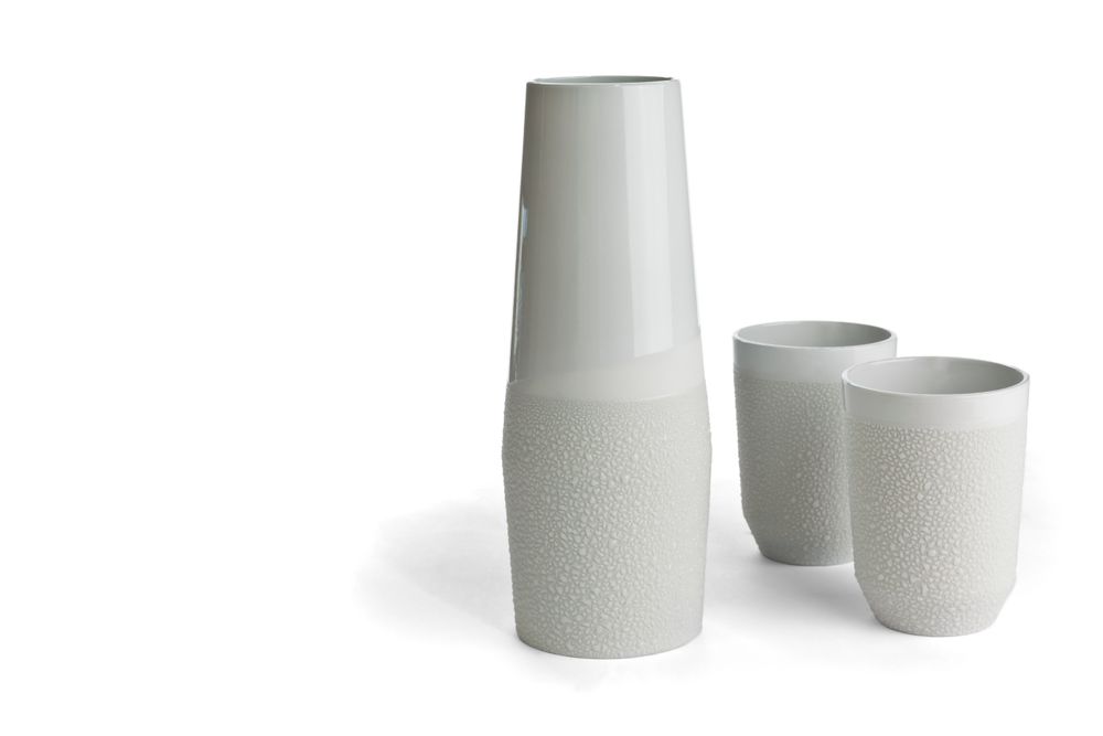 Céramique - Archiving Water Ware - VIJ5