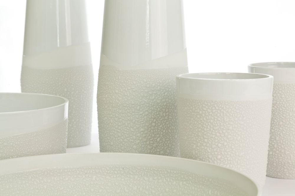 Céramique - Archiving Water Ware - VIJ5