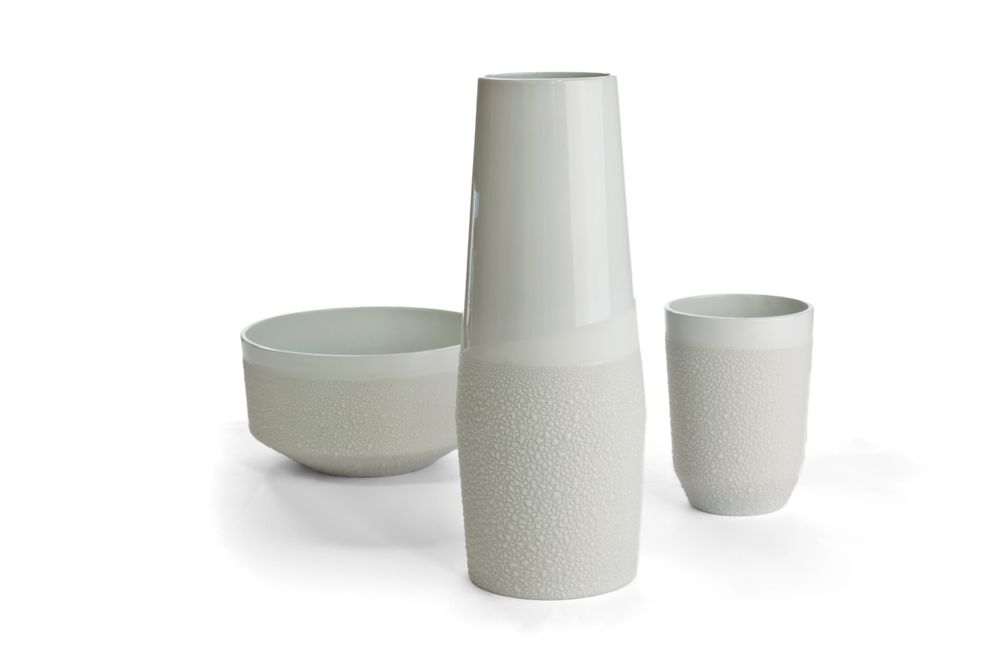 Céramique - Archiving Water Ware - VIJ5