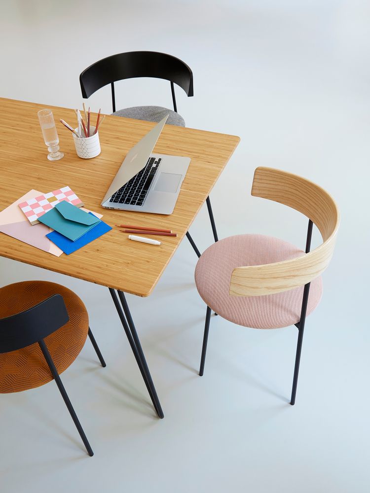Chaises - Friday dining chair - FEST