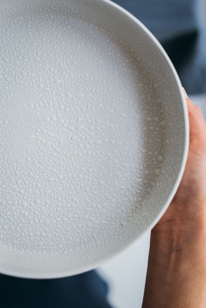 Céramique - Archiving Water Ware - VIJ5