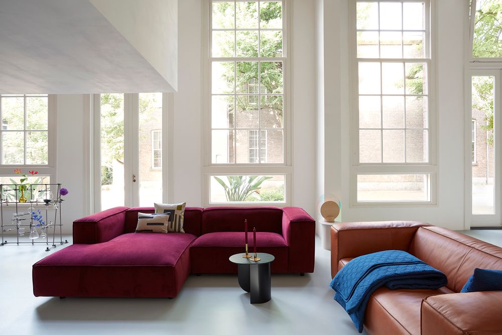 Sofas - Dunbar - FEST