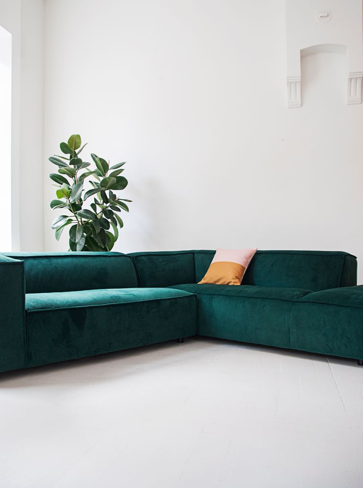 Sofas - Dunbar - FEST