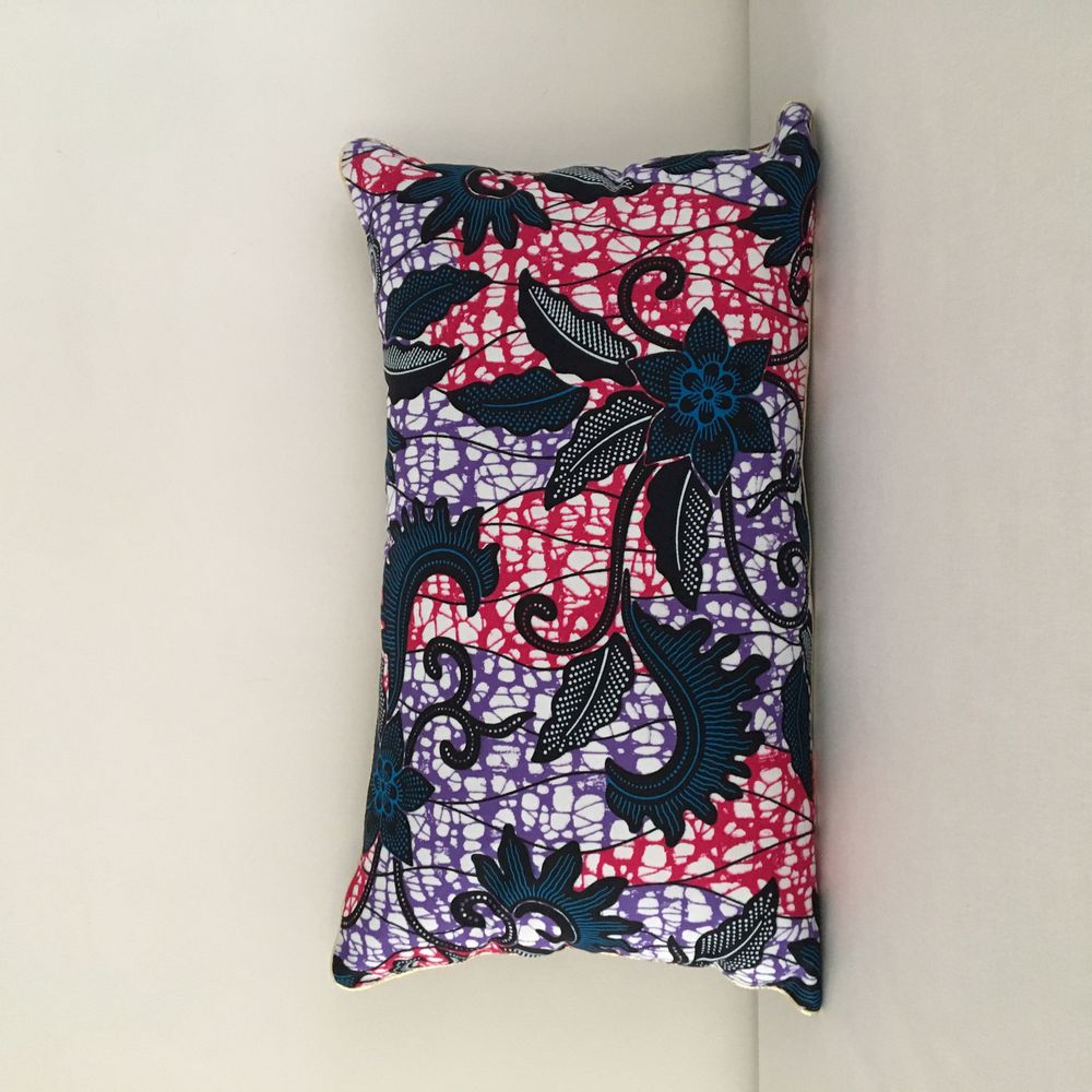 Coussins textile - Coussin rectangle Niki - MAISON MALOU