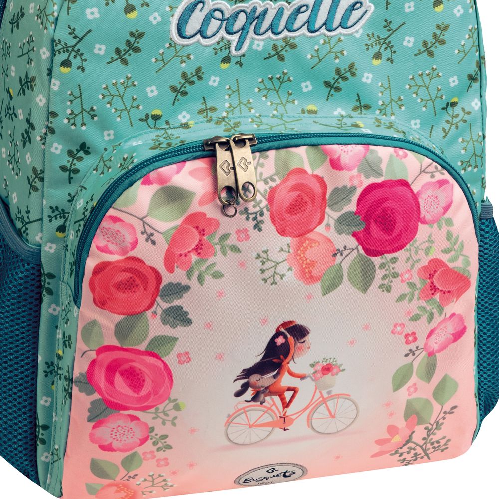 Children's bags and backpacks - Spring collection - BUSQUETS GRUART