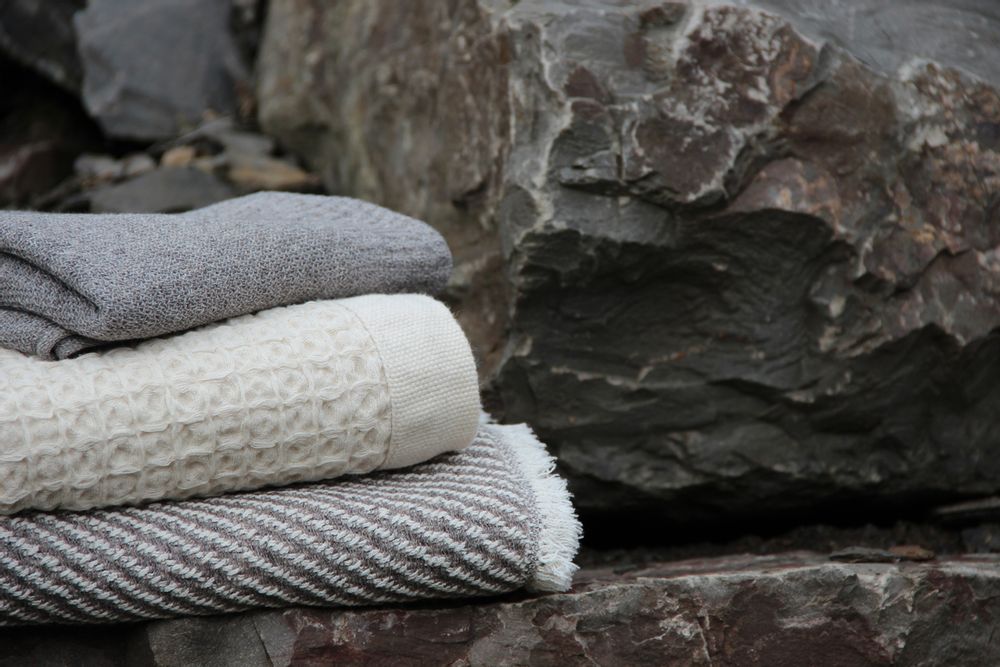 Other bath linens - Kontex Japanese Towels - KENKAWAI - FINE JAPANESE GOODS