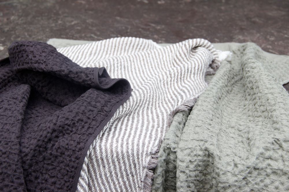 Other bath linens - Kontex Japanese Towels - KENKAWAI - FINE JAPANESE GOODS