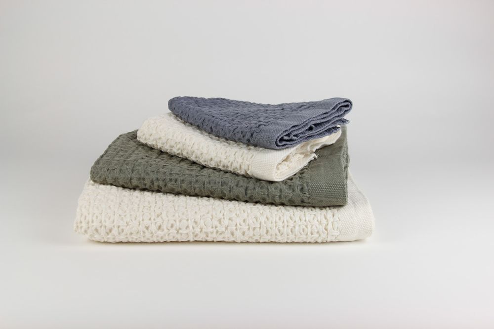 Other bath linens - Kontex Japanese Towels - KENKAWAI - FINE JAPANESE GOODS