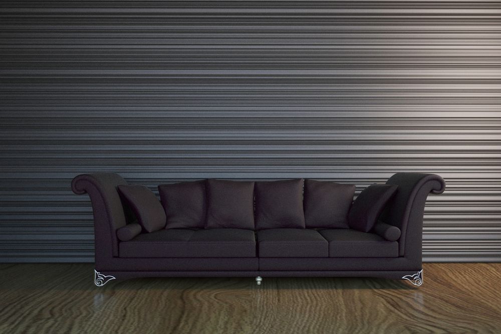 Moulures - Panneaux 3D ART - ELITE DECOR INDUSTRY