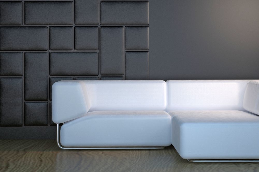 Moulures - Panneaux 3D ART - ELITE DECOR INDUSTRY