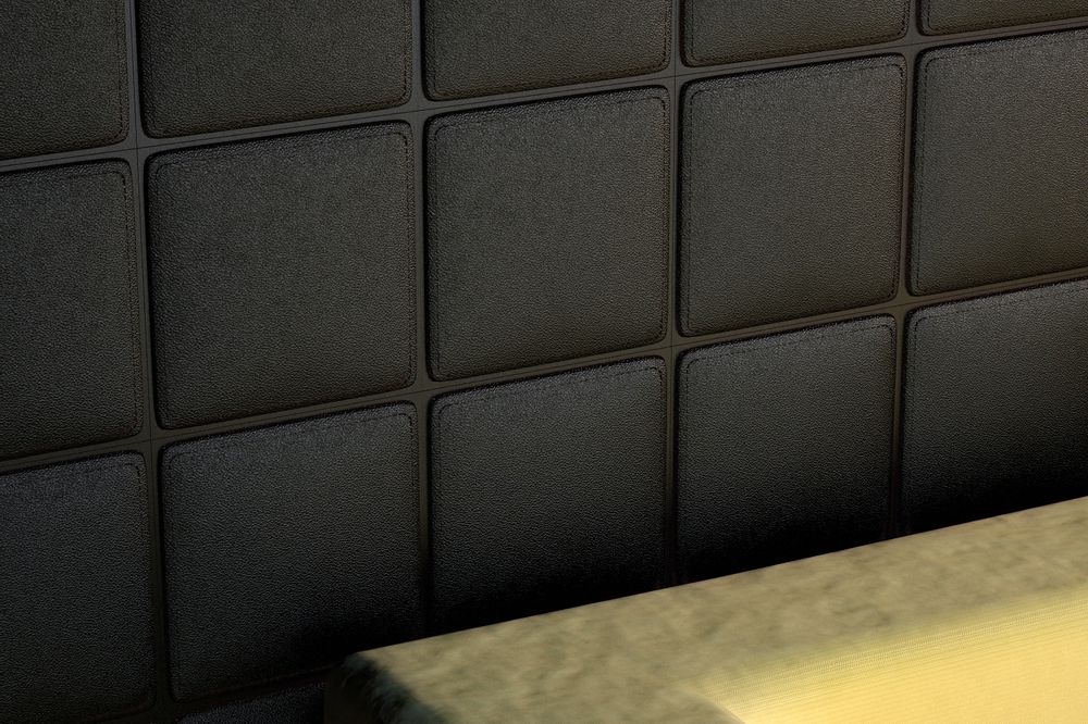 Moulures - Panneaux 3D ART - ELITE DECOR INDUSTRY