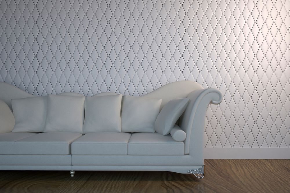 Moulures - Panneaux 3D ART - ELITE DECOR INDUSTRY