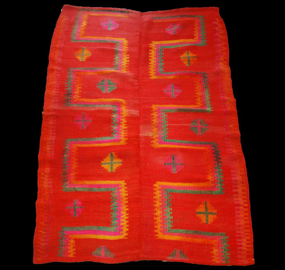 Rugs - Handmade Carpet - NATIVO ARGENTINO