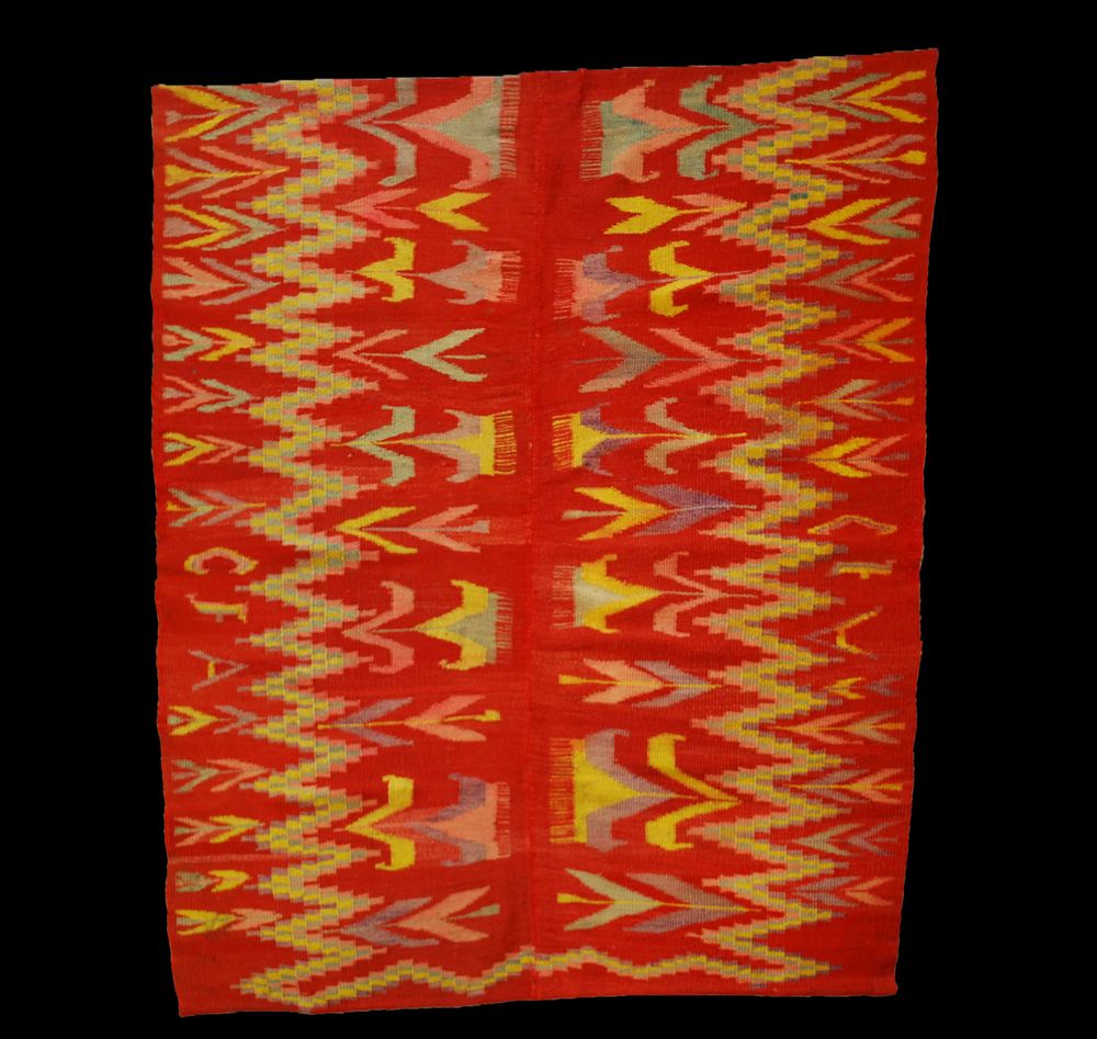 Rugs - Handmade Carpet - NATIVO ARGENTINO