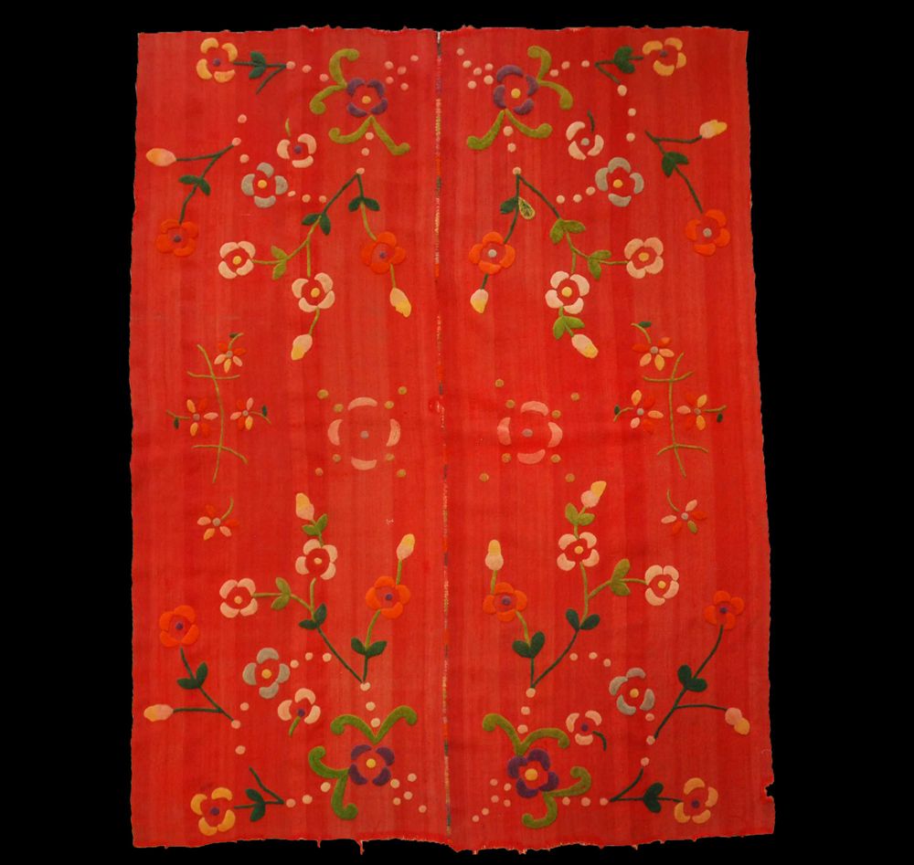 Rugs - Handmade Carpet - NATIVO ARGENTINO