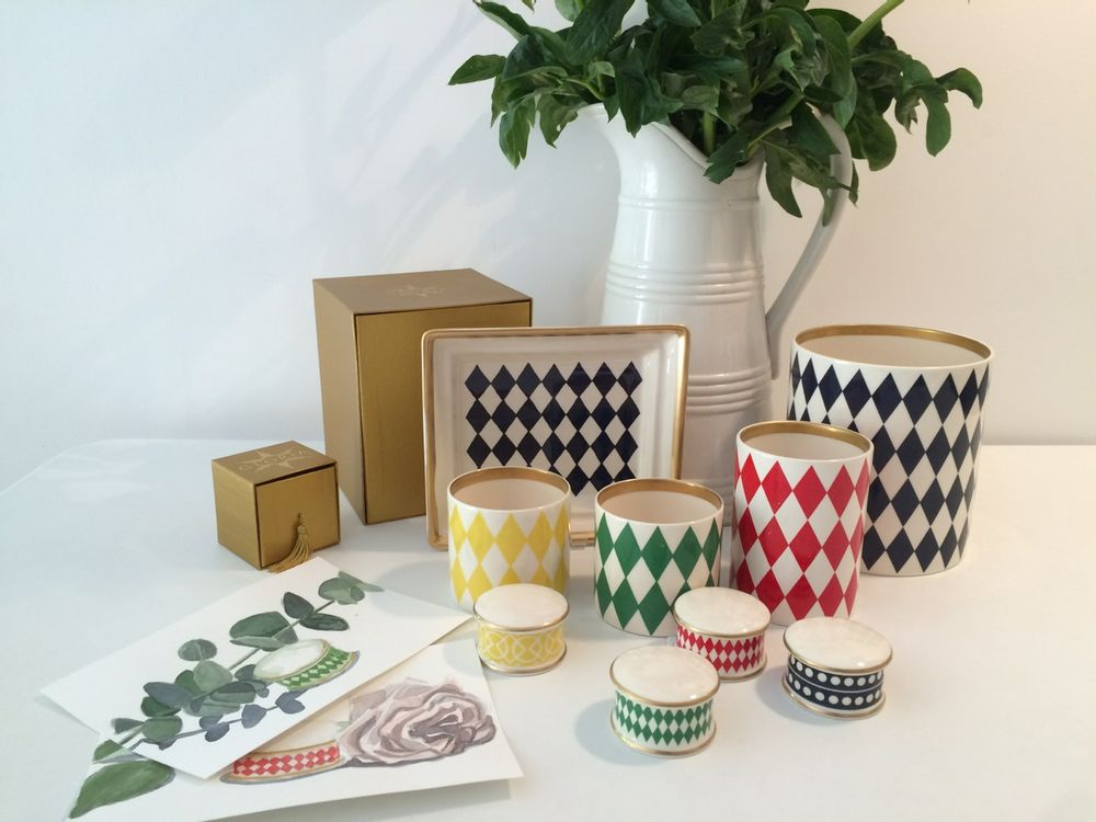 Candles - Scented Candles  - BIG TOMATO COMPANY