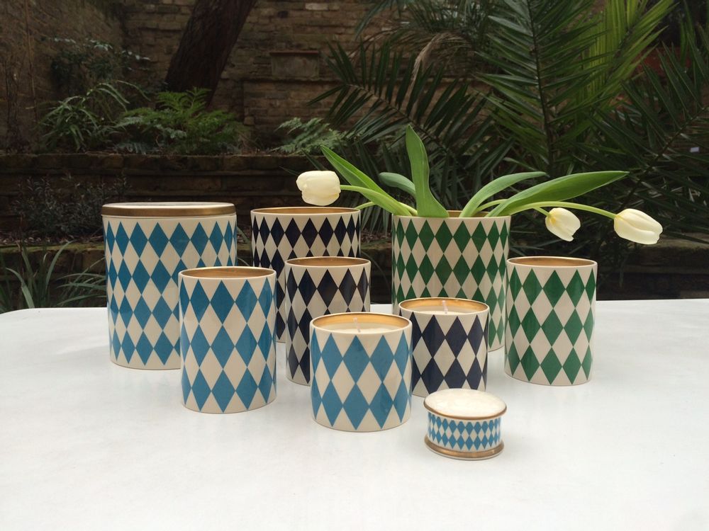 Candles - Scented Candles  - BIG TOMATO COMPANY