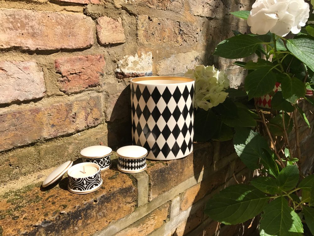 Candles - Scented Candles  - BIG TOMATO COMPANY