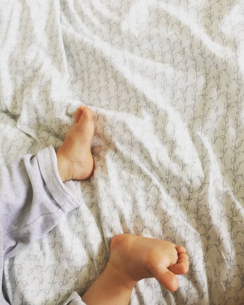 kids linen - Baby bedset - MARMIESSE
