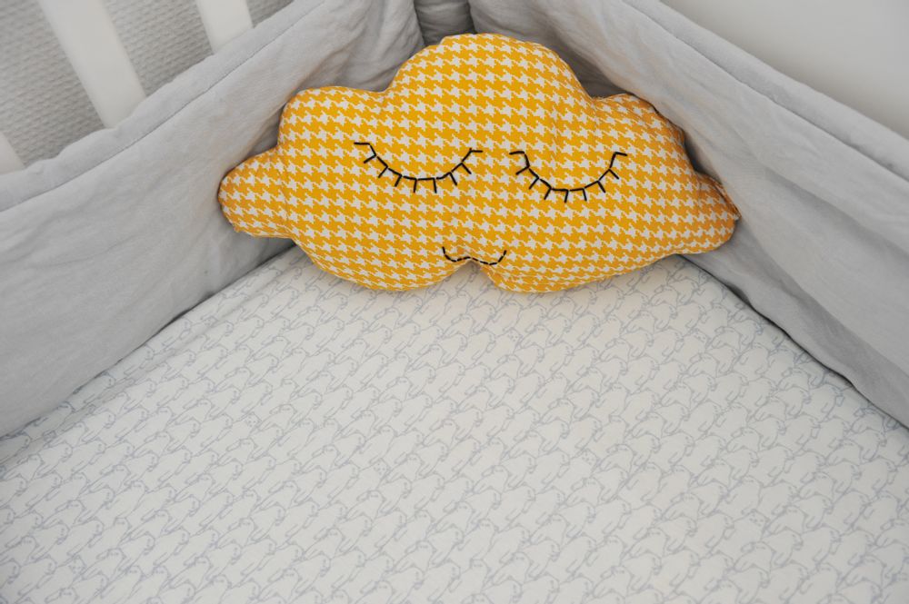 Linge de lit enfant - Drap housse - MARMIESSE