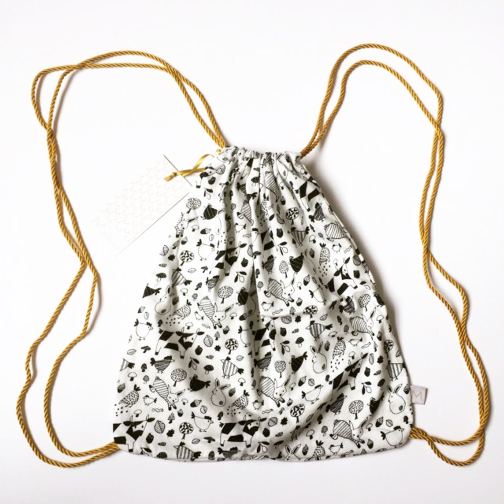 Bags and backpacks - back pack for doudou & co - MARMIESSE
