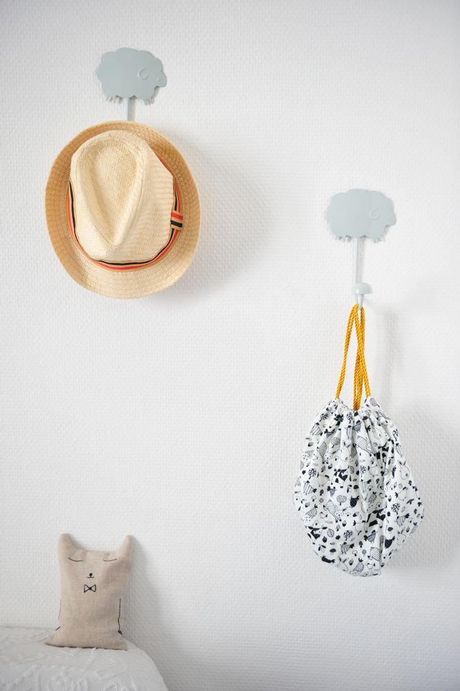 Bags and backpacks - back pack for doudou & co - MARMIESSE