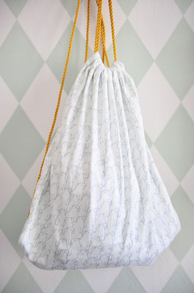 Bags and backpacks - back pack for doudou & co - MARMIESSE