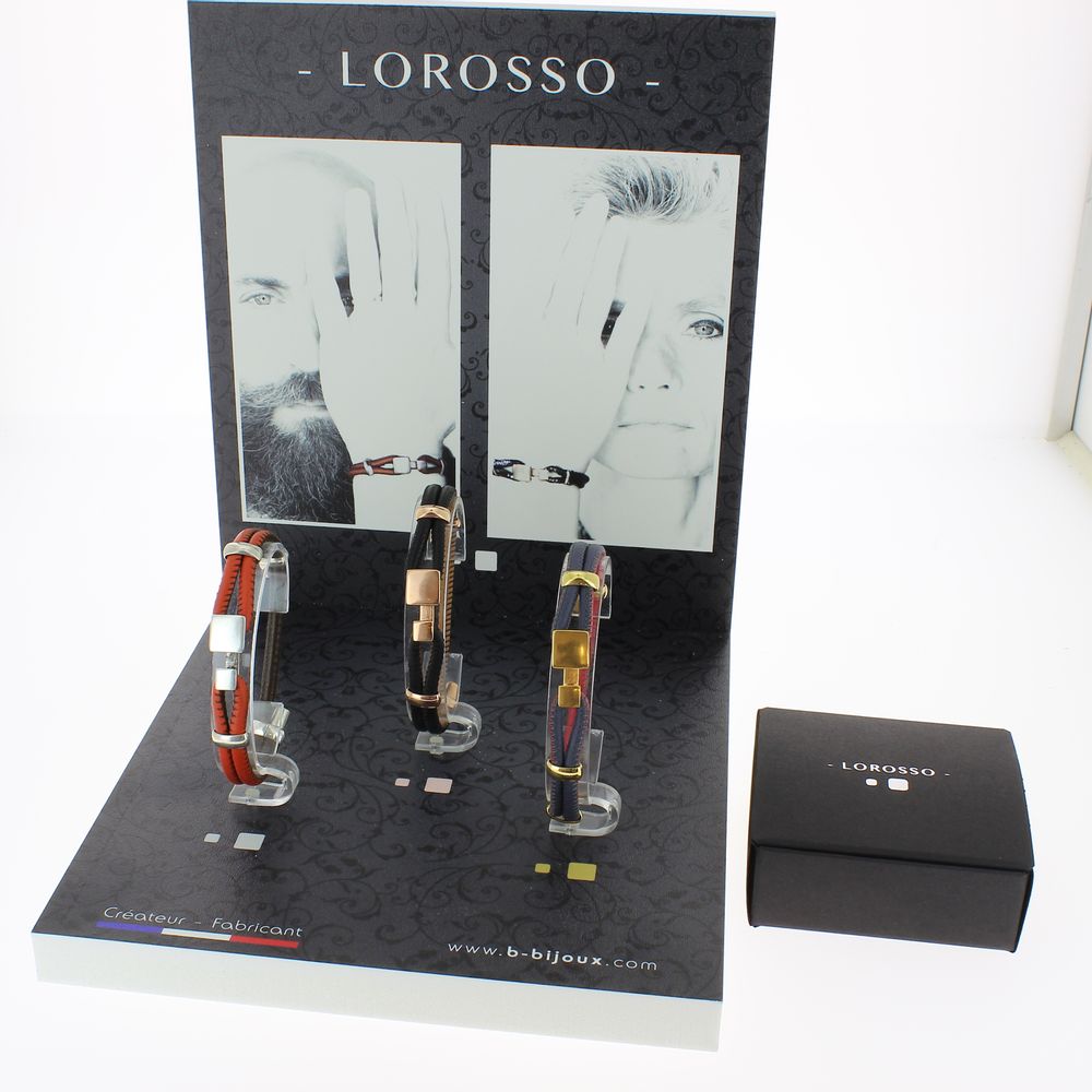 Jewelry - Bracelet Le Cap - B BIJOUX