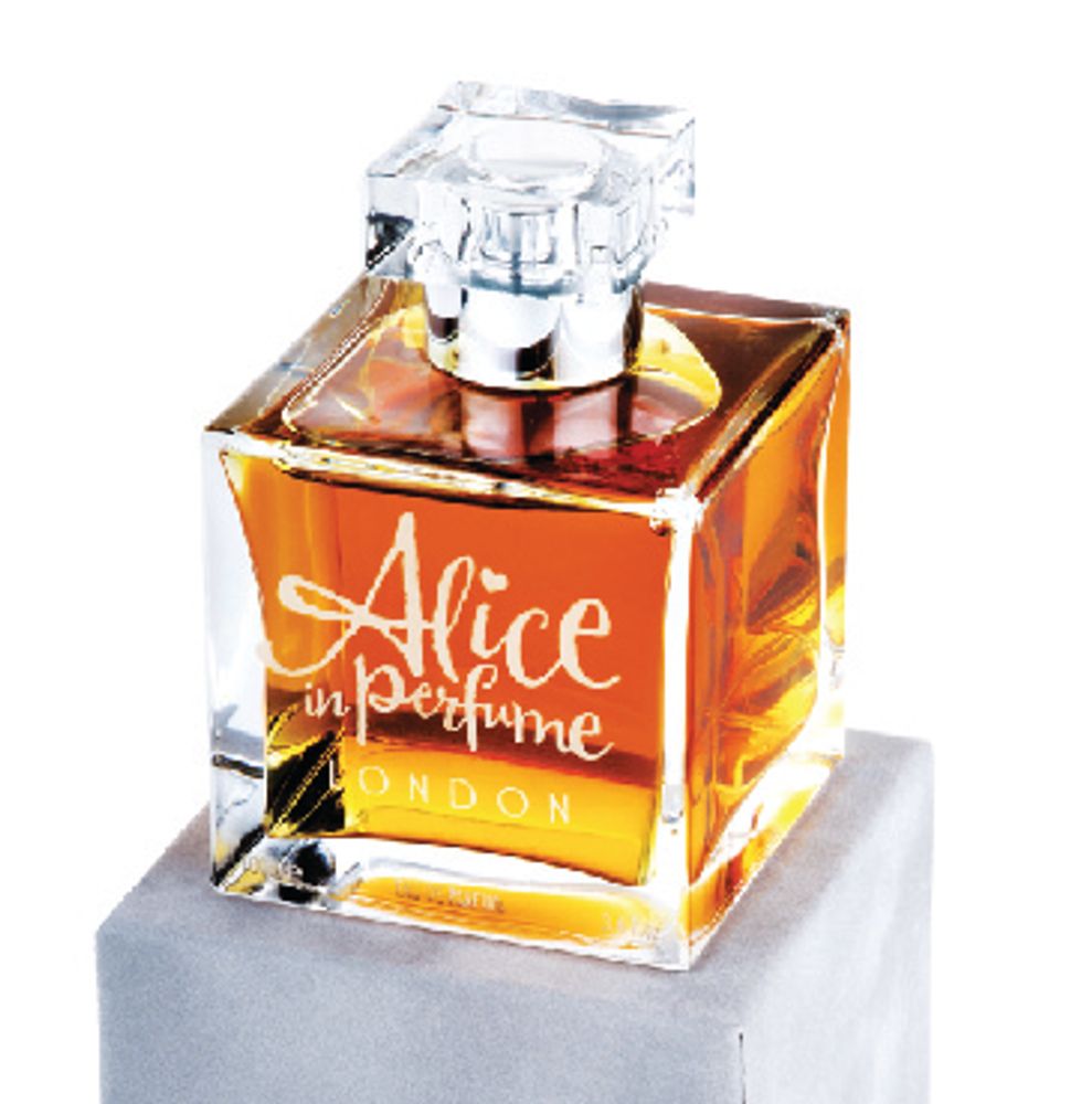 Parfums pour soi et eaux de toilette - Parfum - ALICE IN PERFUME
