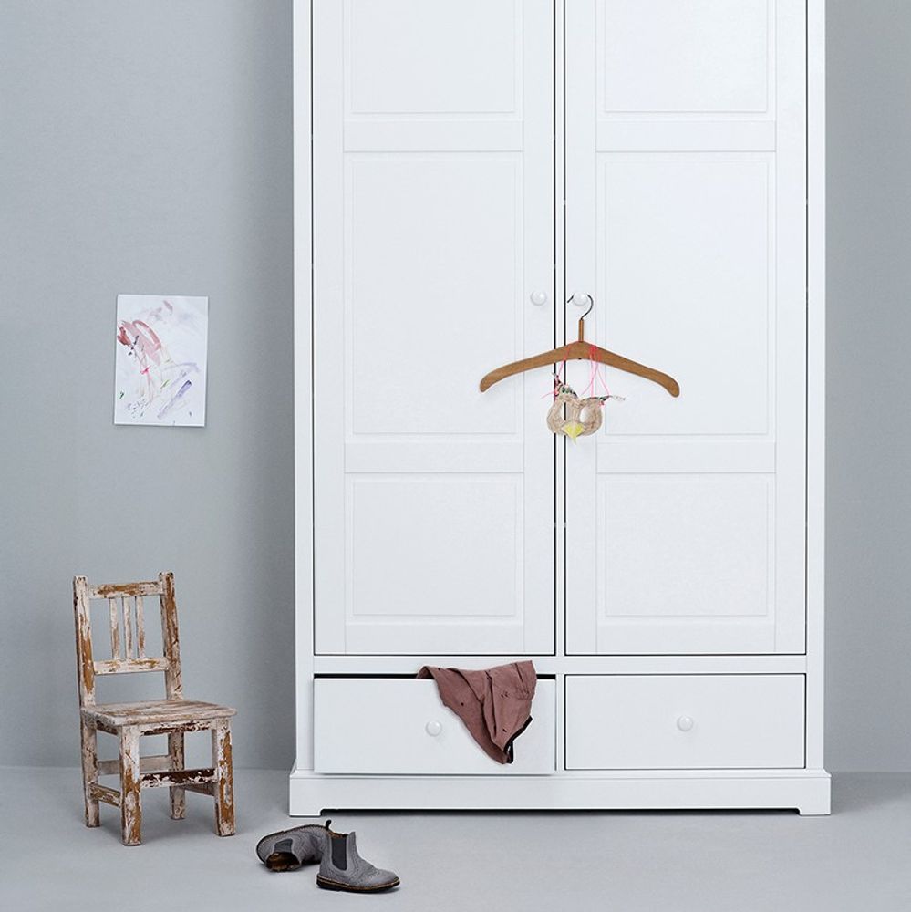 Tables et chaises pour enfant - Seaside collection - OLIVER FURNITURE A/S