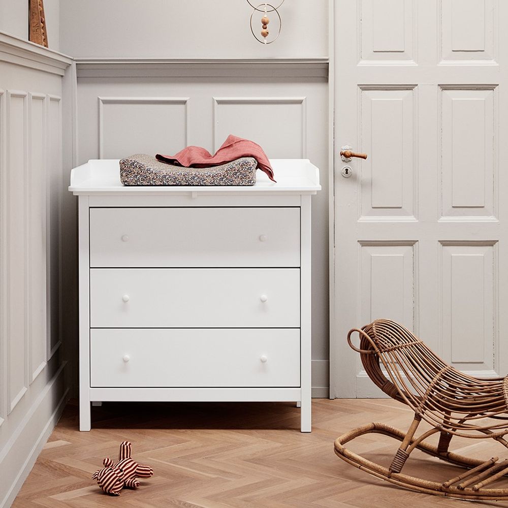 Tables et chaises pour enfant - Seaside collection - OLIVER FURNITURE A/S