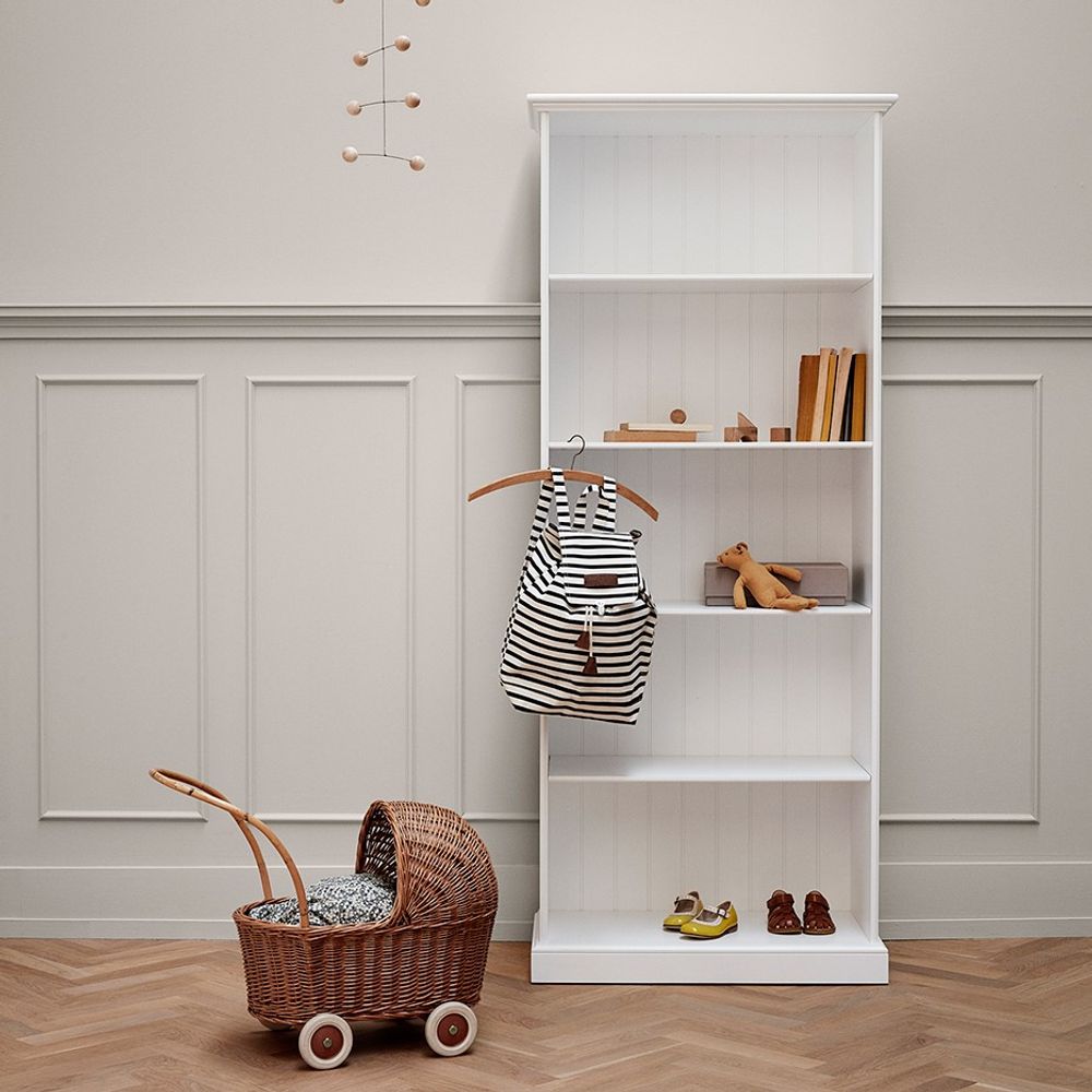 Tables et chaises pour enfant - Seaside collection - OLIVER FURNITURE A/S
